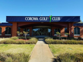 Corowa Golf Club Motel Corowa